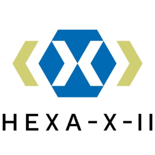 Hexa-X-II