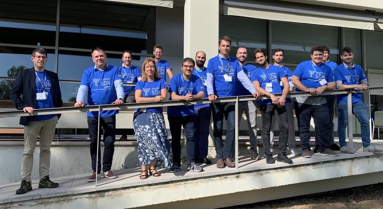Group picture