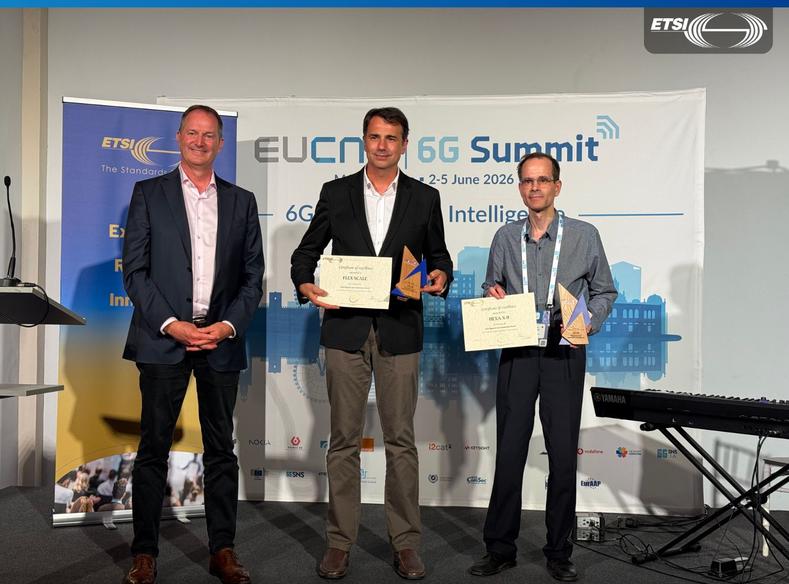 project winners