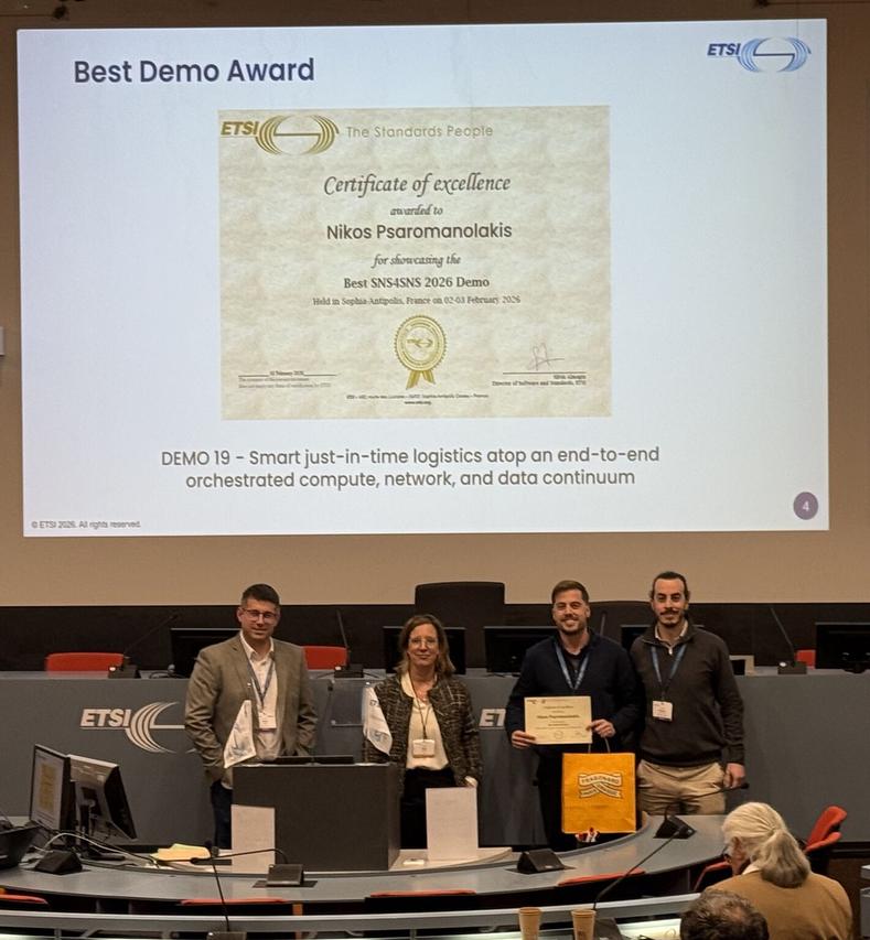 best demo picture