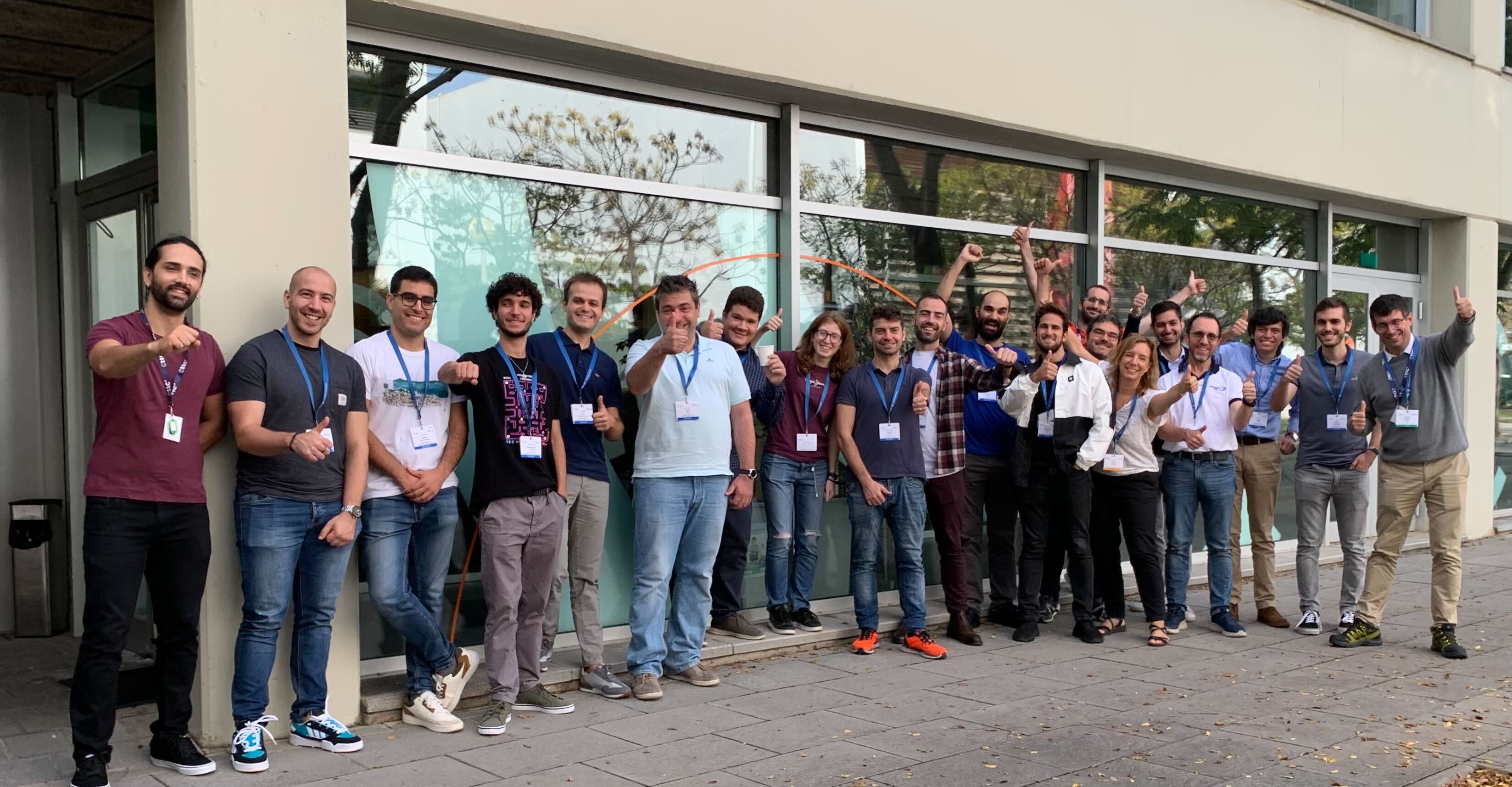 ETS TeraFlowSDN Community holds third Hackfest and Ecosystem Day