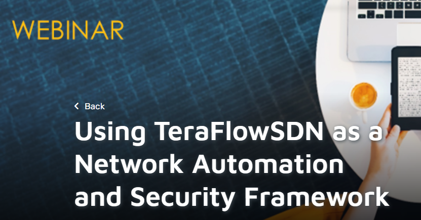 TFS Release 4 Webinar