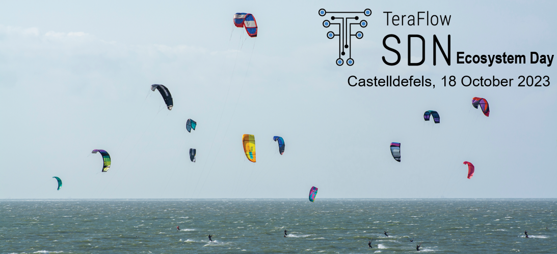 TFS#3 Ecosystem Day