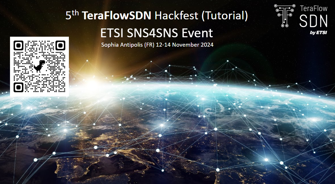 TFS#5 Hackfest