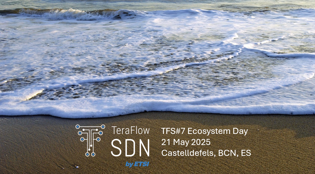 TFS#7 Ecosystem Day