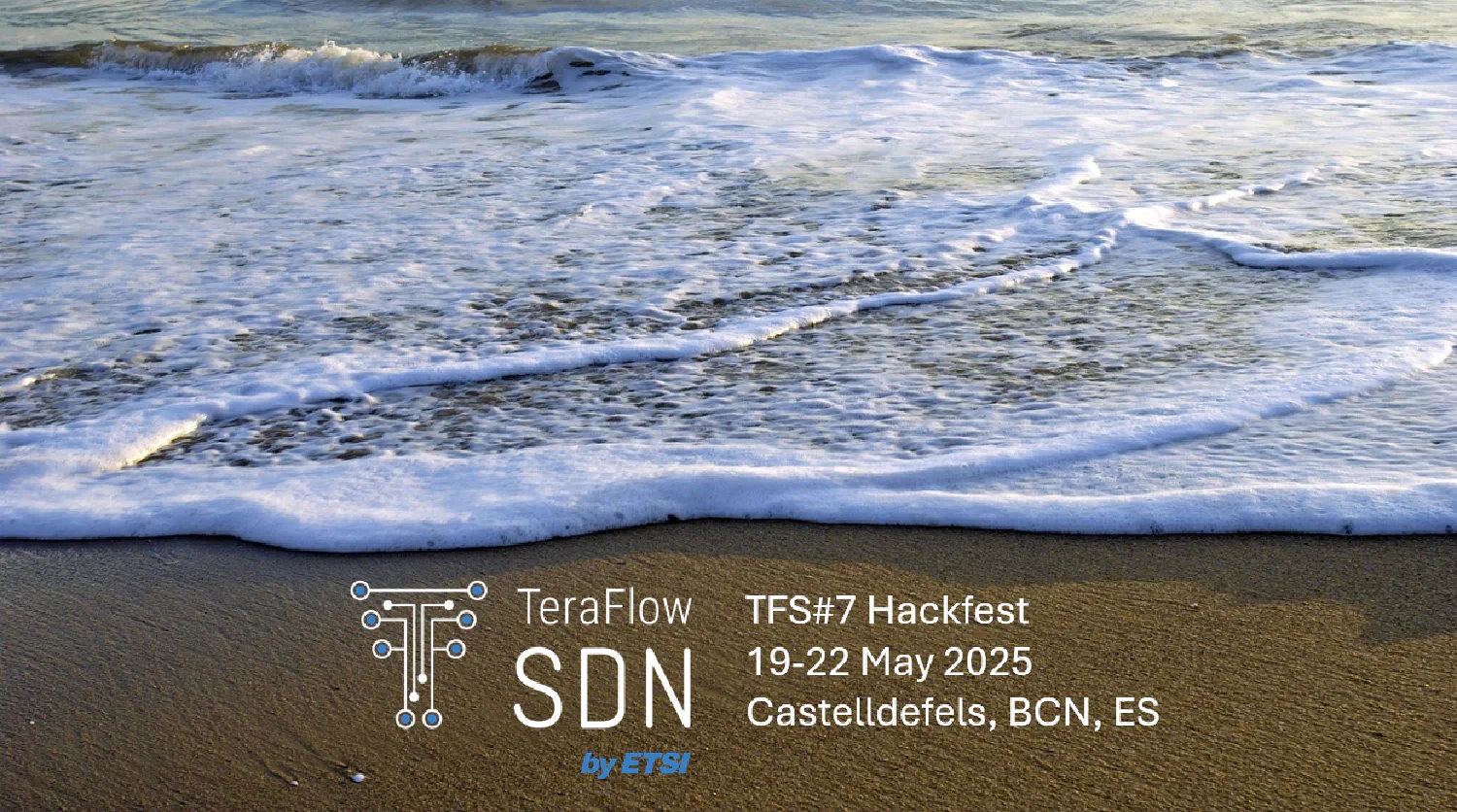 TFS#7 Hackfest