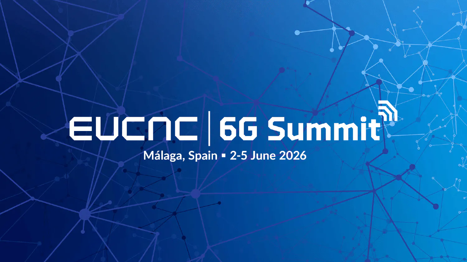 EuCNC & 6G Summit