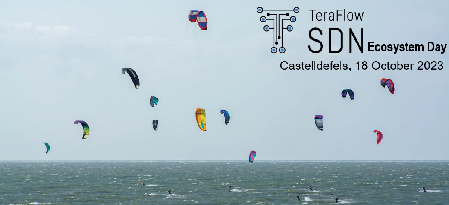 TFS#3 Ecosystem Day