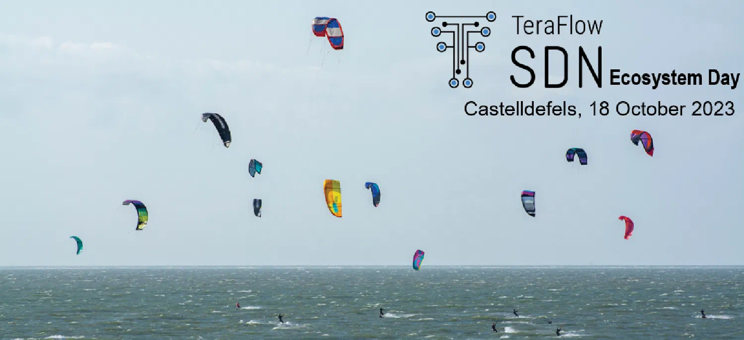 TFS#3 Ecosystem Day