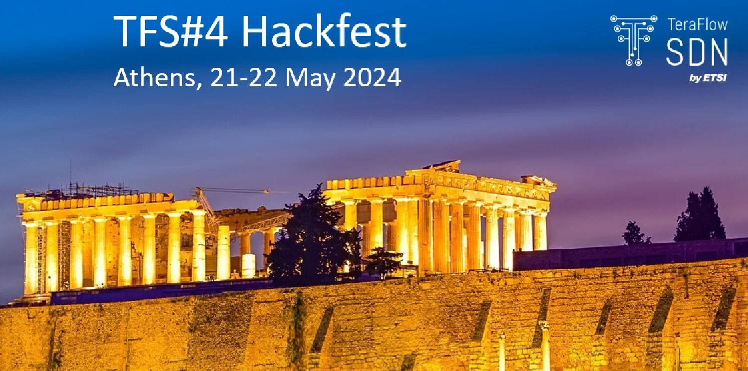 TFS#4 Hackfest