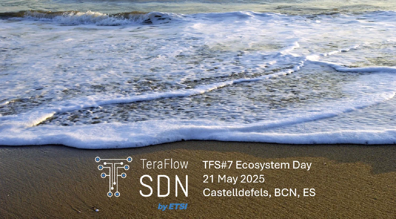 TFS#7 Ecosystem Day