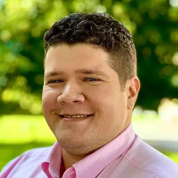 Carlos Natalino da Silva