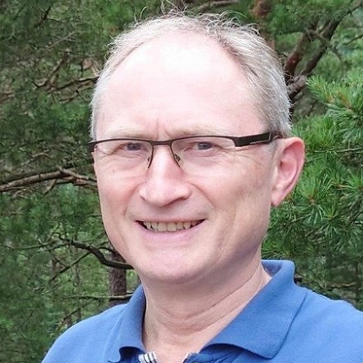 Håkon Lønsethagen