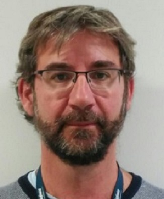 Juan Pedro Fernandez-Palacios