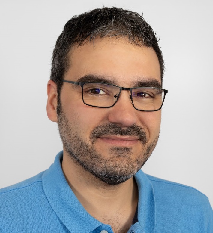 Lluís Gifre