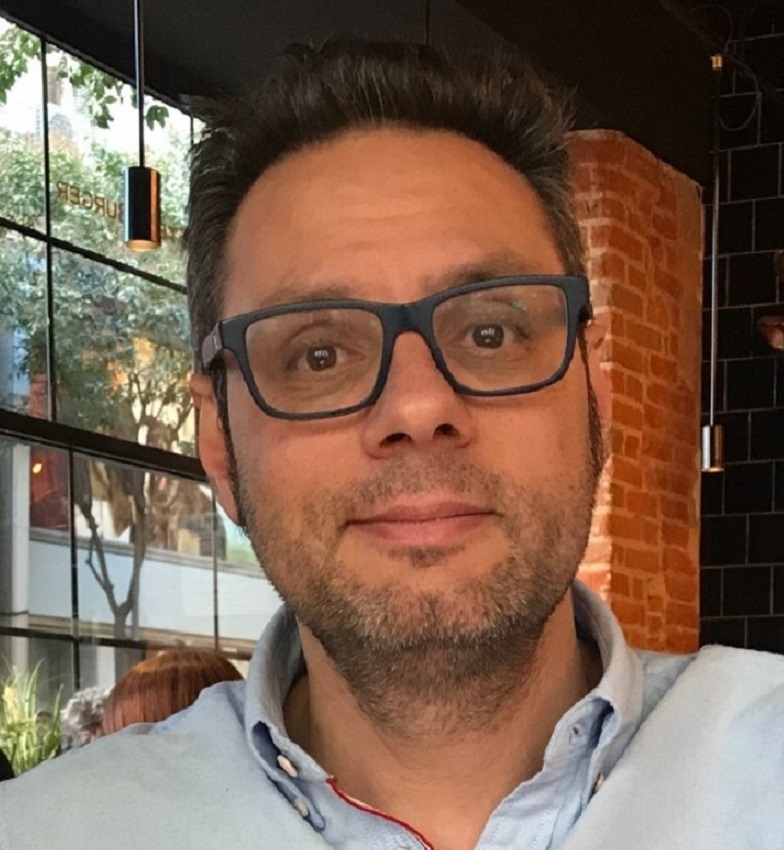 Óscar González-de-Dios