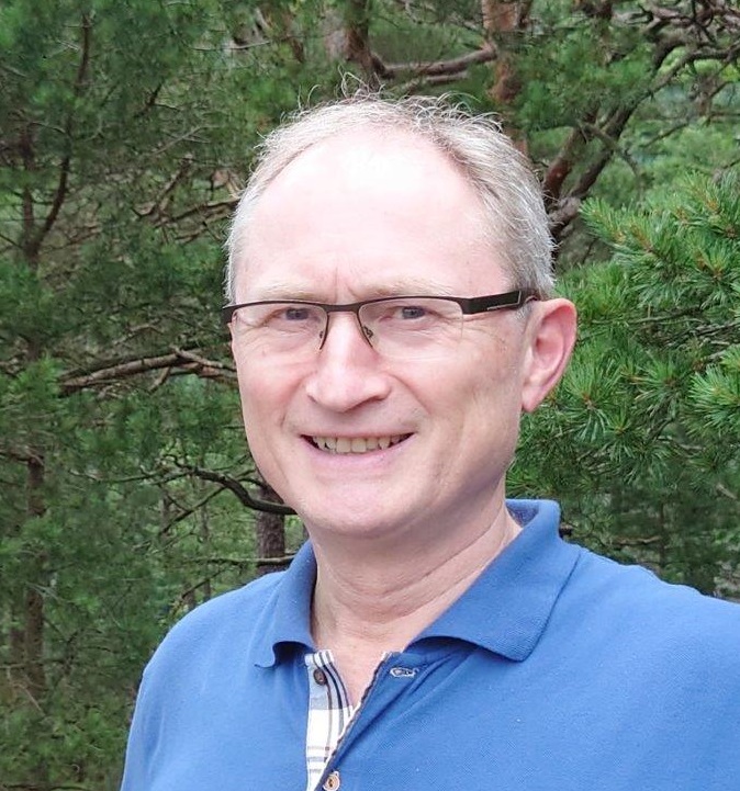 Håkon Lønsethagen, Senior Research Scientist, Telenor Group